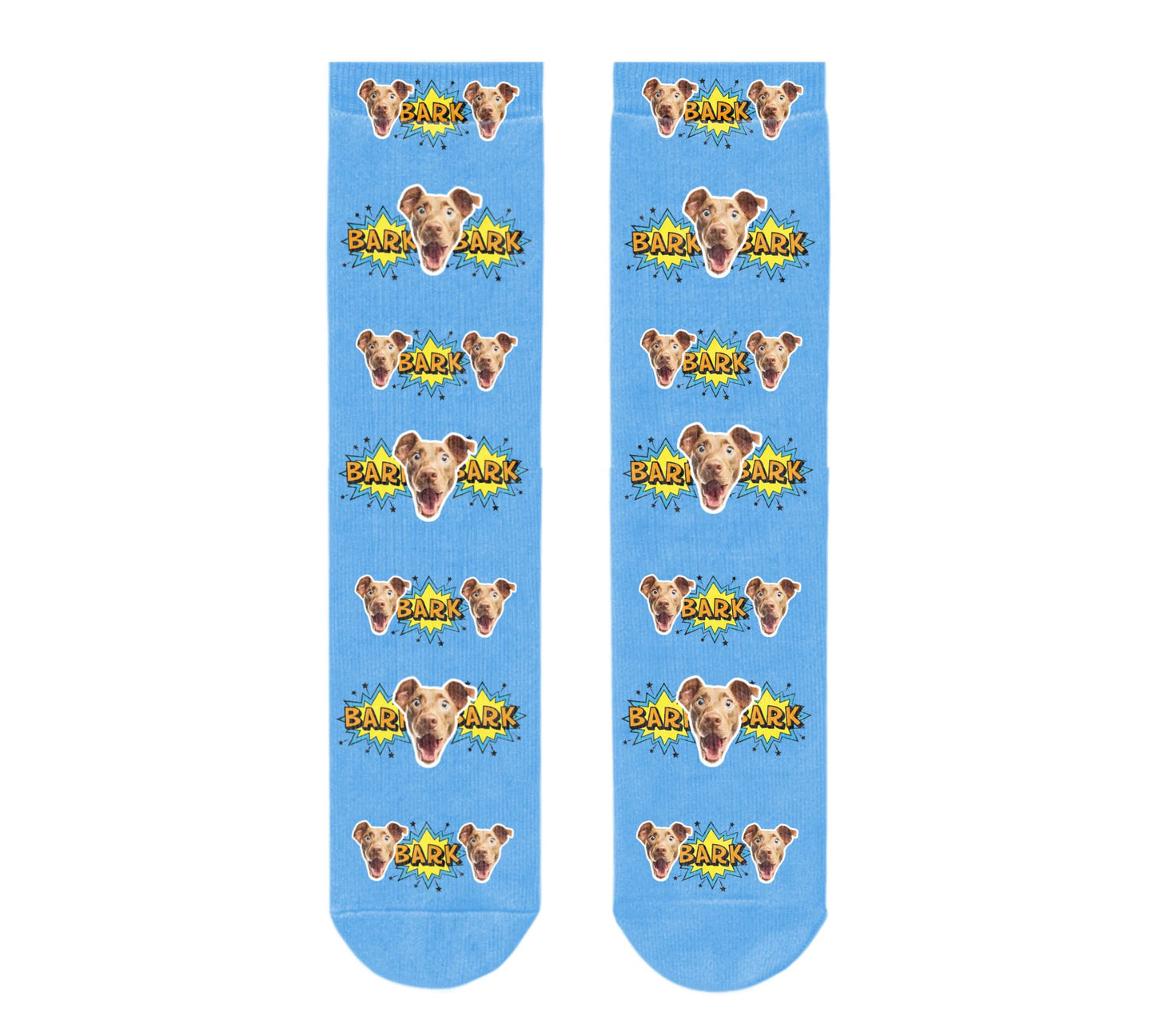 Transparent Socks Finally 2.1