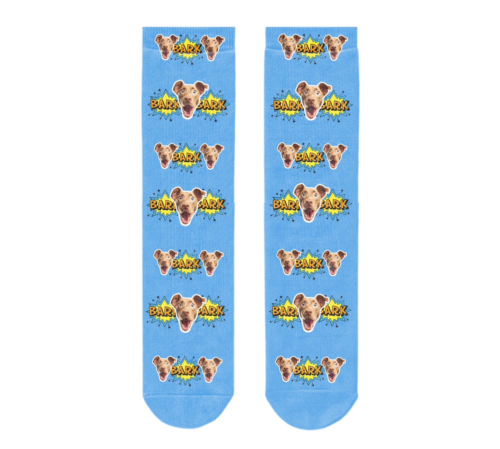 Transparent Socks Finally 2.1