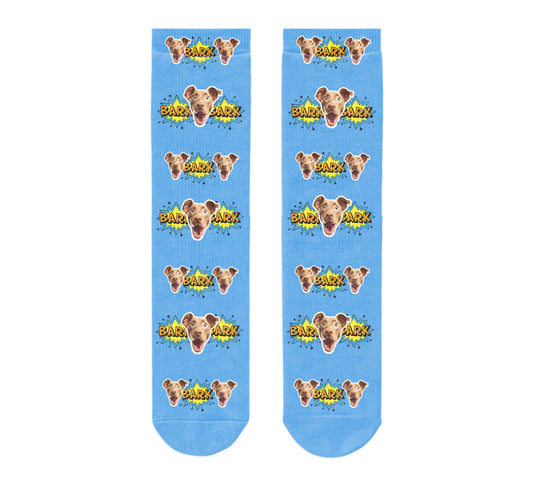 Transparent Socks Finally 2.1