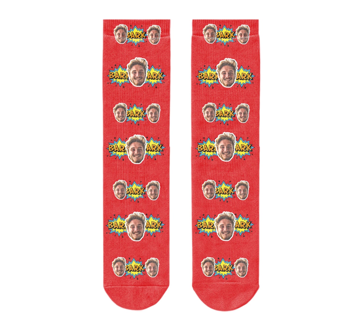 Transparent Socks Finally 2.1